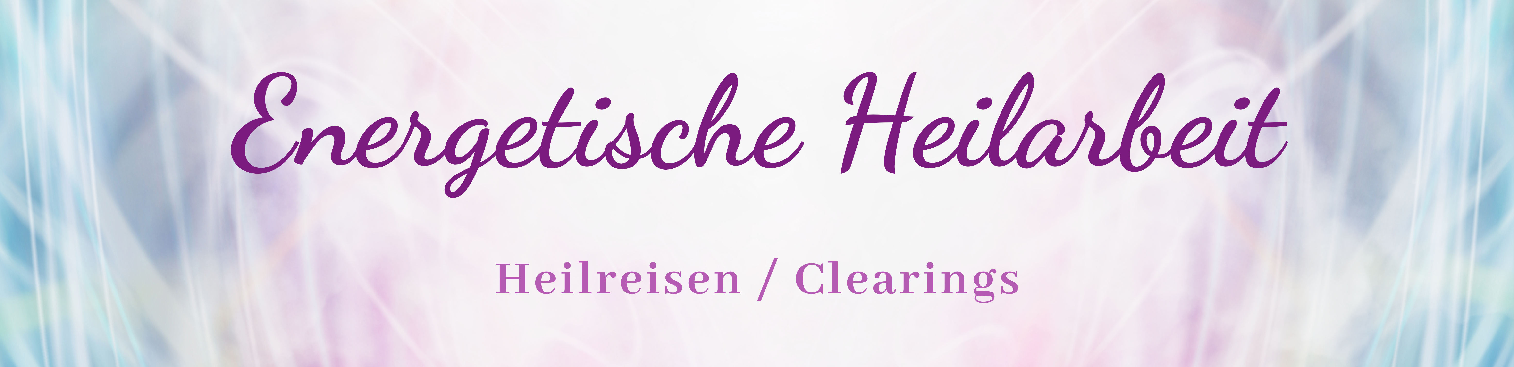 Antje Storey Energetische Heilarbeit Homepage Banner CANVA